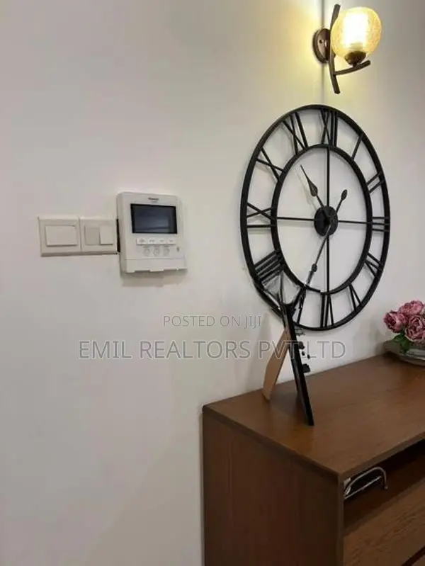 Fully Furnished 3 Bedroom Apartment for Sale – Altitude (EM163JS)