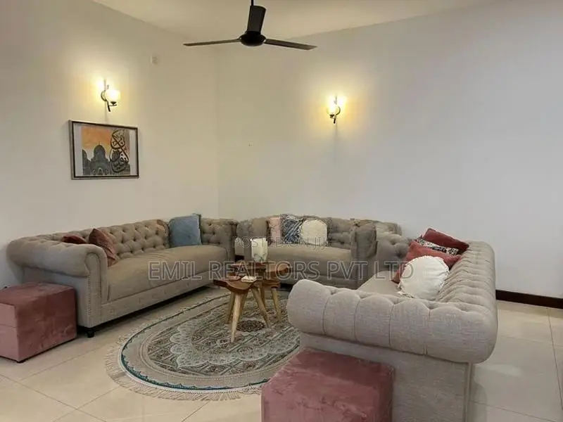 Fully Furnished 3 Bedroom Apartment for Sale – Altitude (EM163JS)
