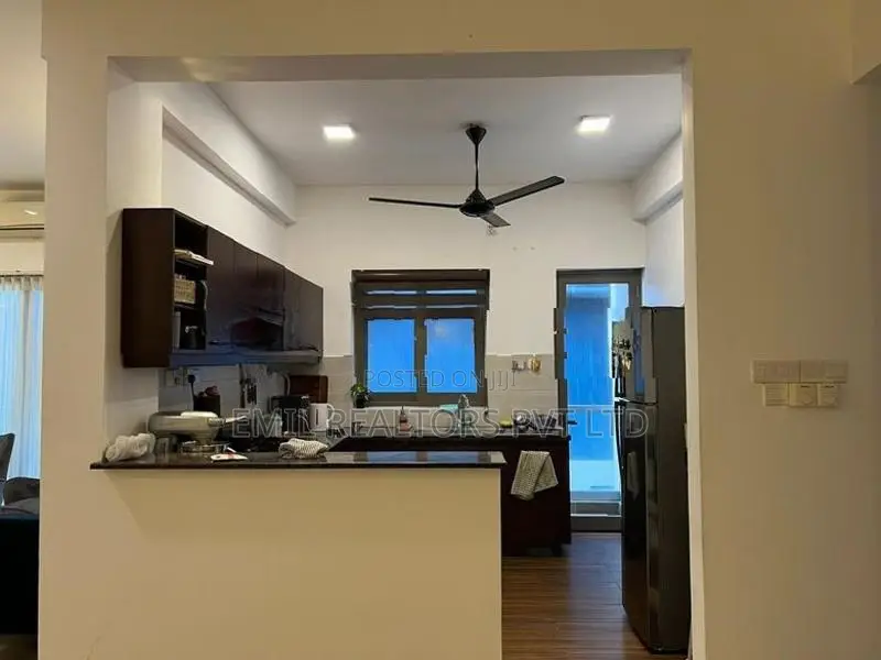 Fully Furnished 3 Bedroom Apartment for Sale – Altitude (EM163JS)