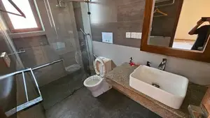 Large 9 Bed House for Rent Colombo 4