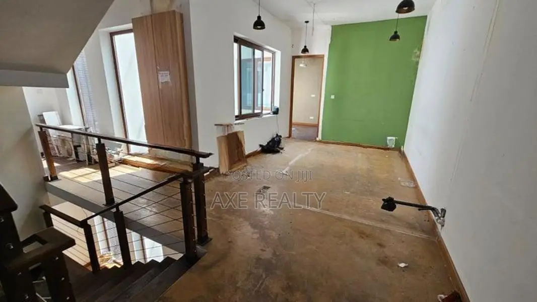 Large 9 Bed House for Rent Colombo 4