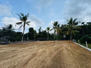 07 P Highly Residential Land Plots for Sale in Homagama