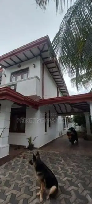 (KR997) Two Storey House for Rent in Seeduwa