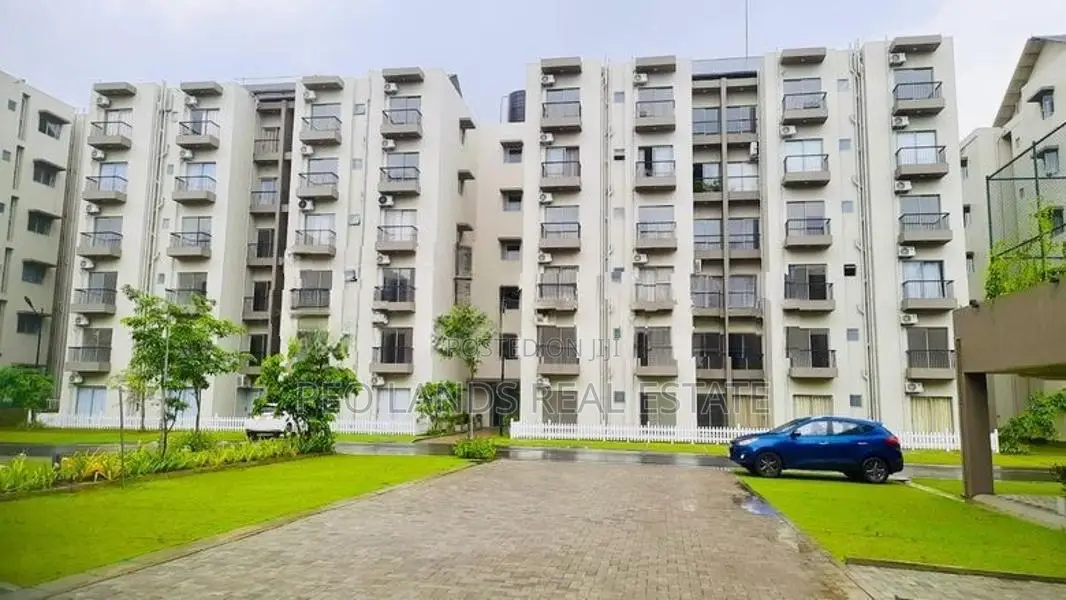 (MA336) Apartment for Sale in Elixia 3C's Resort Malabe