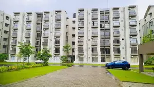 (MA336) Apartment for Sale in Elixia 3C's Resort Malabe