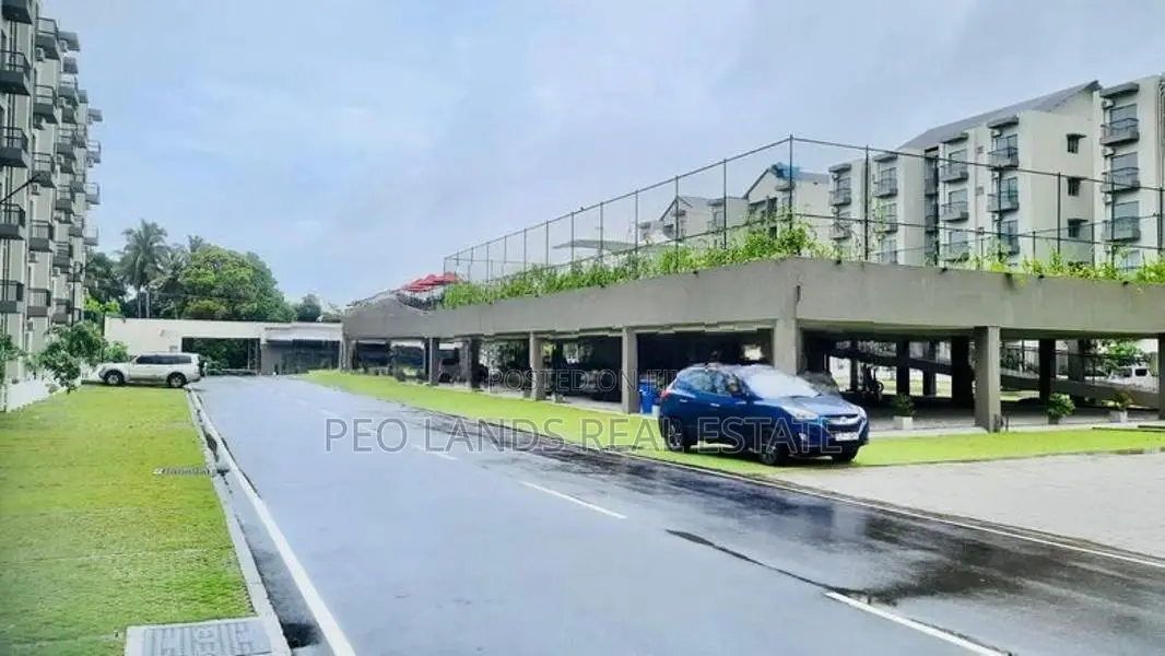 (MA336) Apartment for Sale in Elixia 3C's Resort Malabe