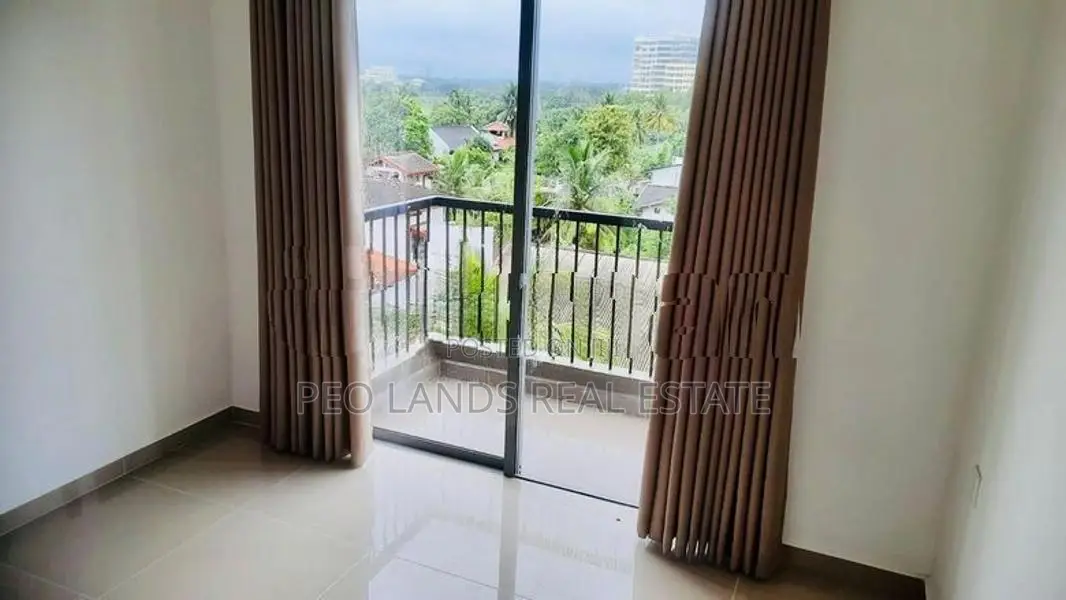 (MA336) Apartment for Sale in Elixia 3C's Resort Malabe