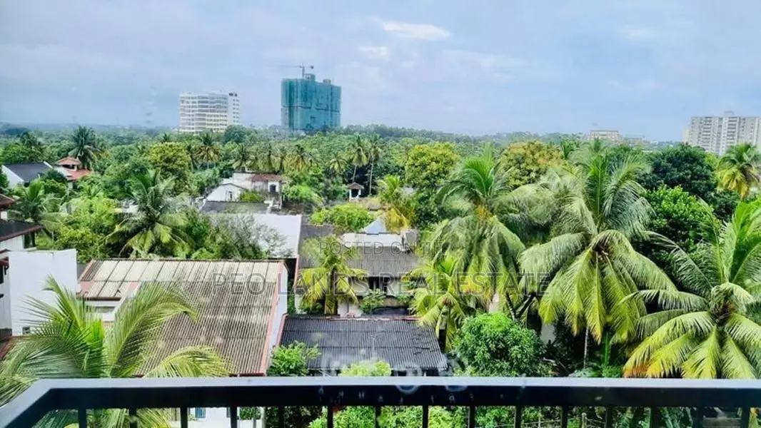 (MA336) Apartment for Sale in Elixia 3C's Resort Malabe