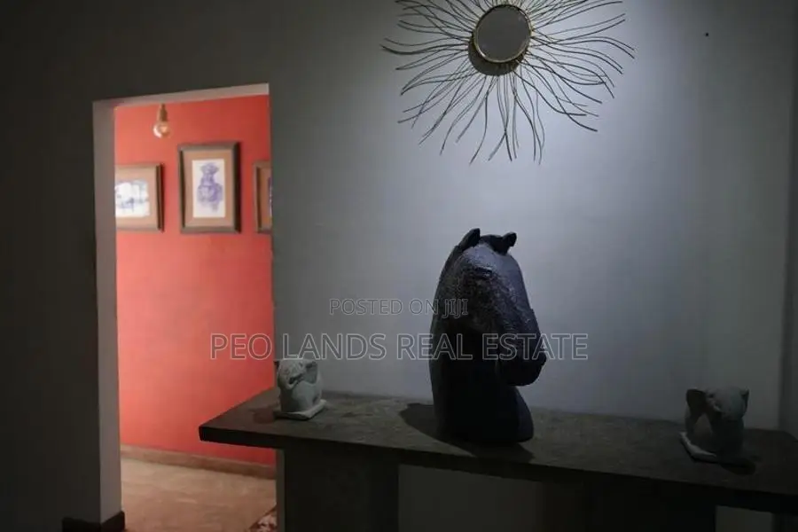 (MR460) Four Storey House for Rent in Malabe