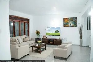 Newly Renovated House in Nugegoda