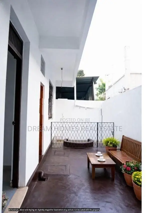 Newly Renovated House in Nugegoda