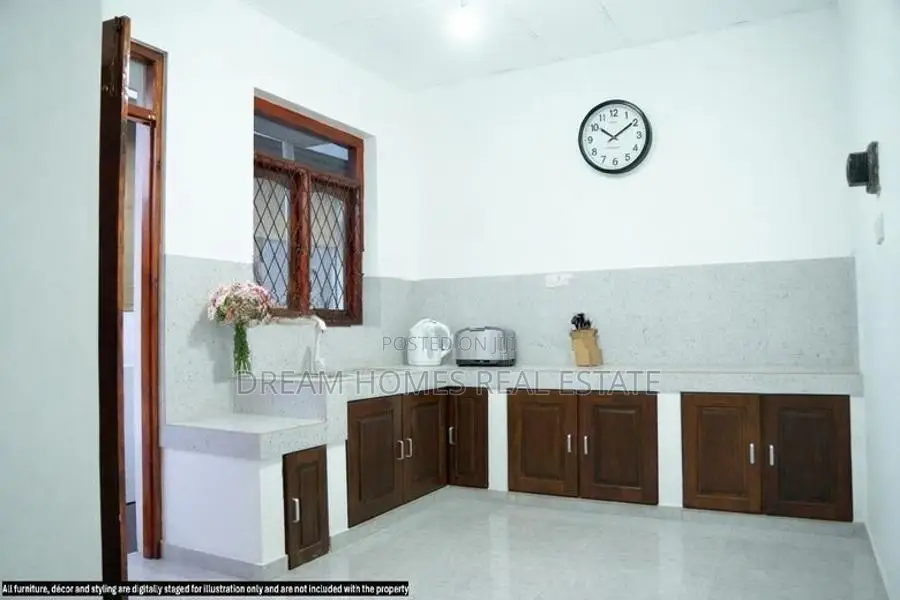 Newly Renovated House in Nugegoda