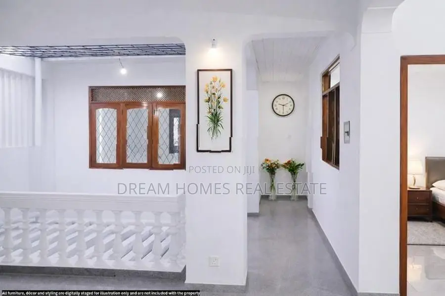 Newly Renovated House in Nugegoda