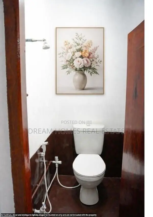 Newly Renovated House in Nugegoda