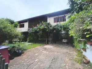 Fully Furnished 4-Bedroom Upper-Floor House for Rent Colombo 05