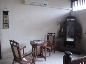 Fully Furnished 4-Bedroom Upper-Floor House for Rent Colombo 05