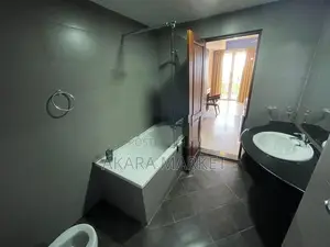 Spathodea Residencies - Semi-Furnished Apartment for Rent A13174