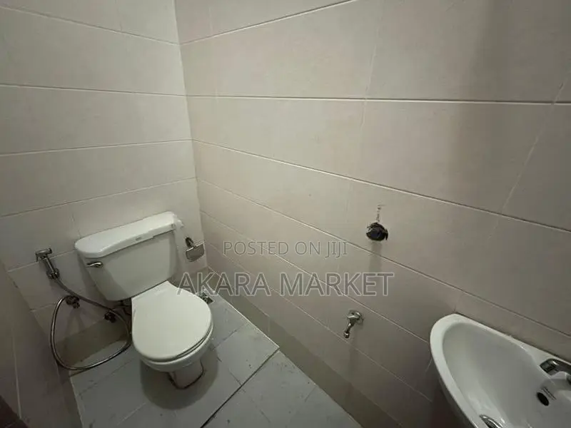 Spathodea Residencies - Semi-Furnished Apartment for Rent A13174