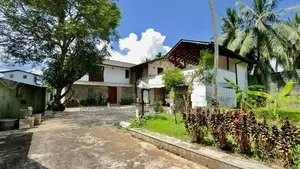Luxury House for Sale in Malabe