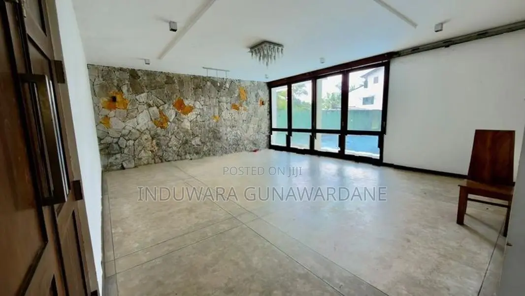 Luxury House for Sale in Malabe