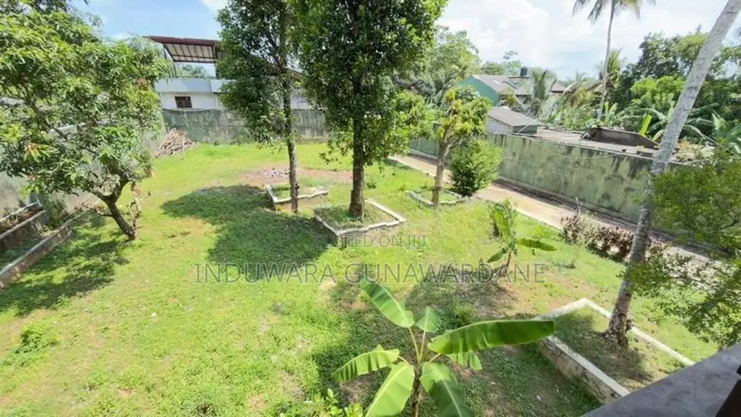 Luxury House for Sale in Malabe