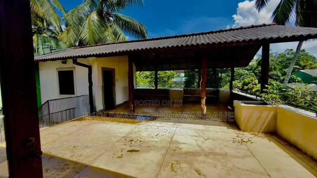 Luxury House for Sale in Malabe