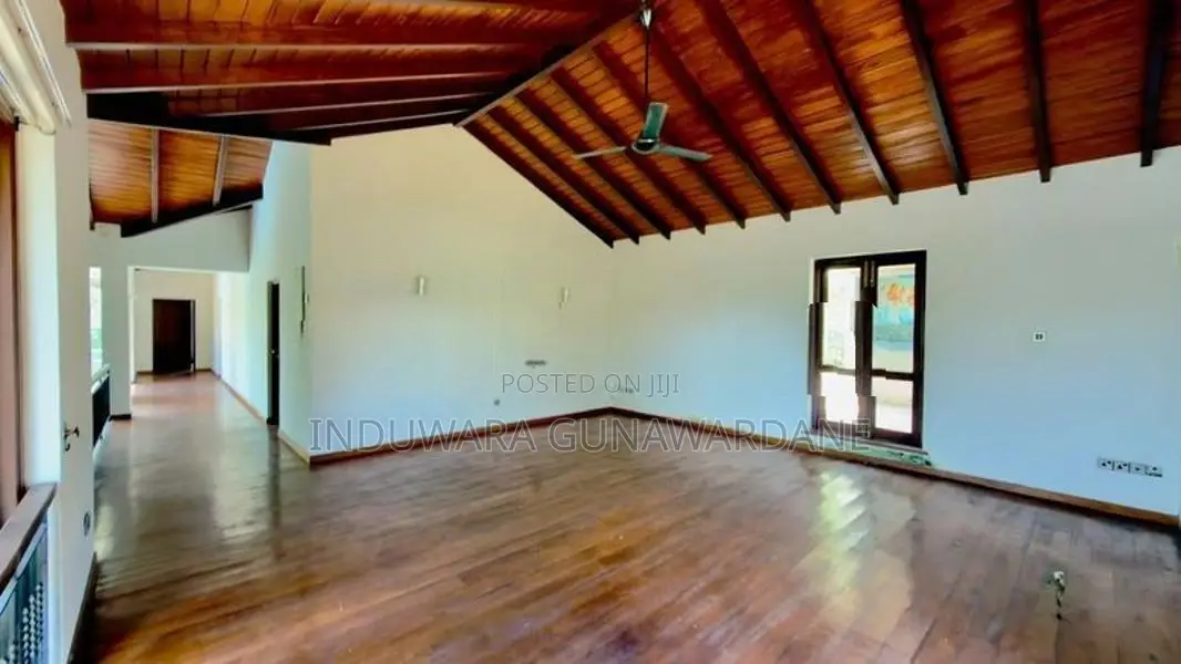 Luxury House for Sale in Malabe