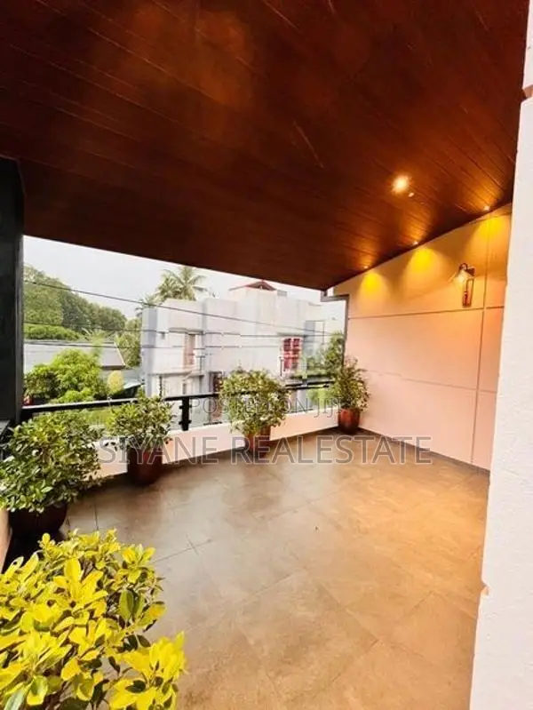 Brand New Luxury Villa for Sale – Malabe