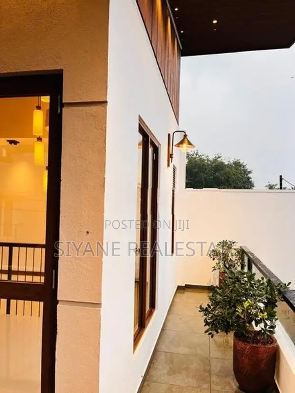 Brand New Luxury Villa for Sale – Malabe