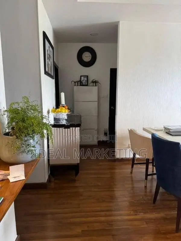 Rajagiriya - Luxury Apartment for rent