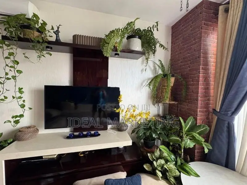 Rajagiriya - Luxury Apartment for rent