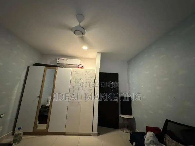 Rajagiriya - Luxury Apartment for rent