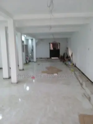 02 Floors of a Commercial Building for Rent in Ja-Ela