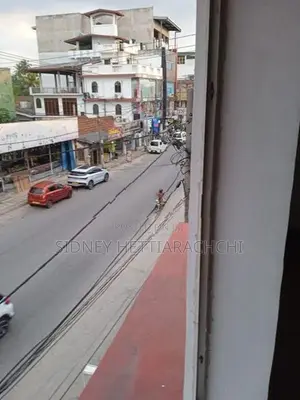 02 Floors of a Commercial Building for Rent in Ja-Ela