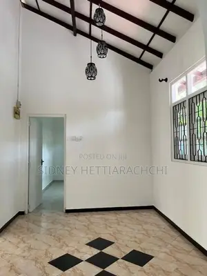 House for Rent in Katunayake