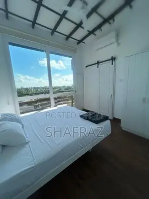 Modern One-Bedroom Apartment for Rent in Mount Lavinia
