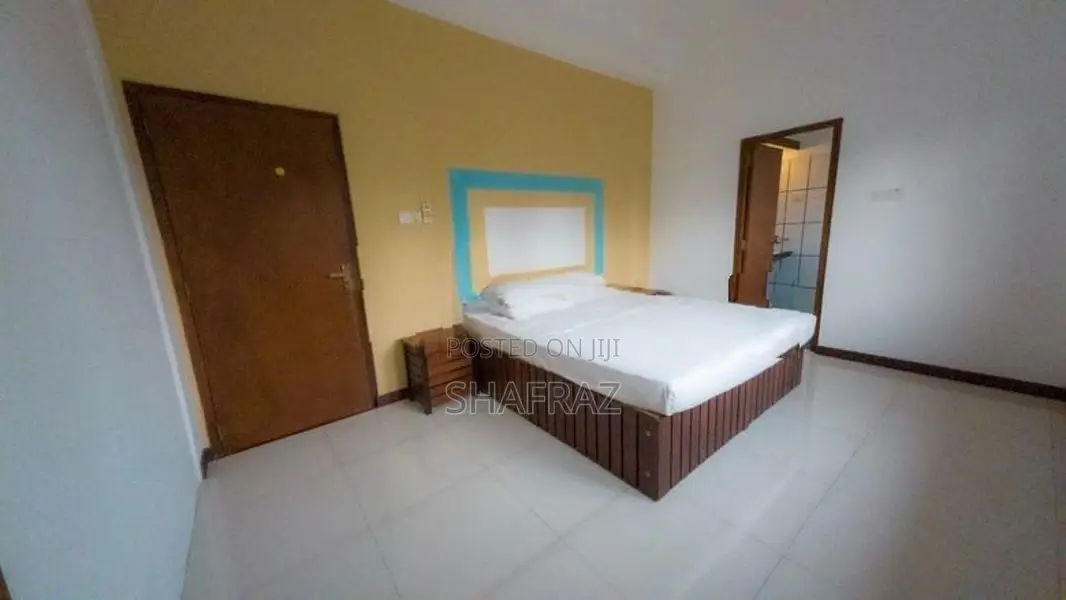 Two Bedroom Apartment for Rent in Mount Lavinia