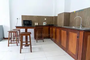 Two Bedroom Apartment for Rent in Mount Lavinia
