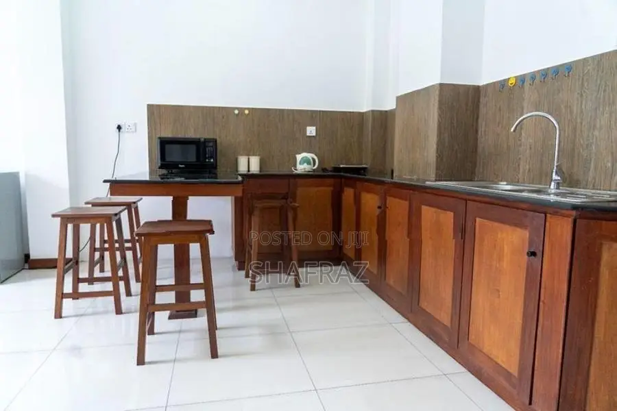 Two Bedroom Apartment for Rent in Mount Lavinia
