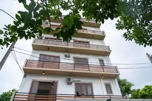 Two Bedroom Apartment for Rent in Mount Lavinia