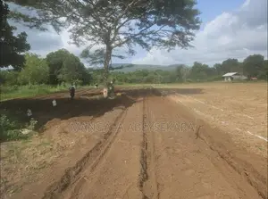 5 Acres Agriculture Land for Lease