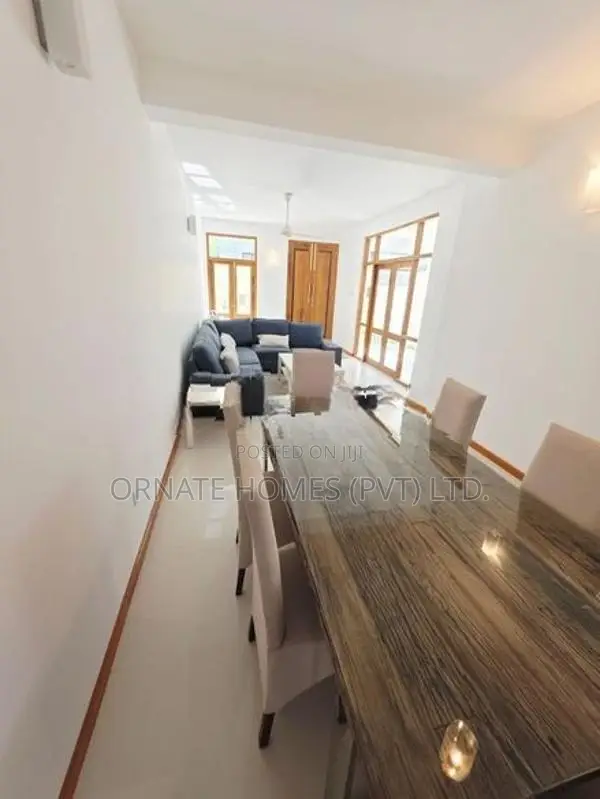 Brand New Luxury House For Sale Weerasekara Mw, Thalawathugoda