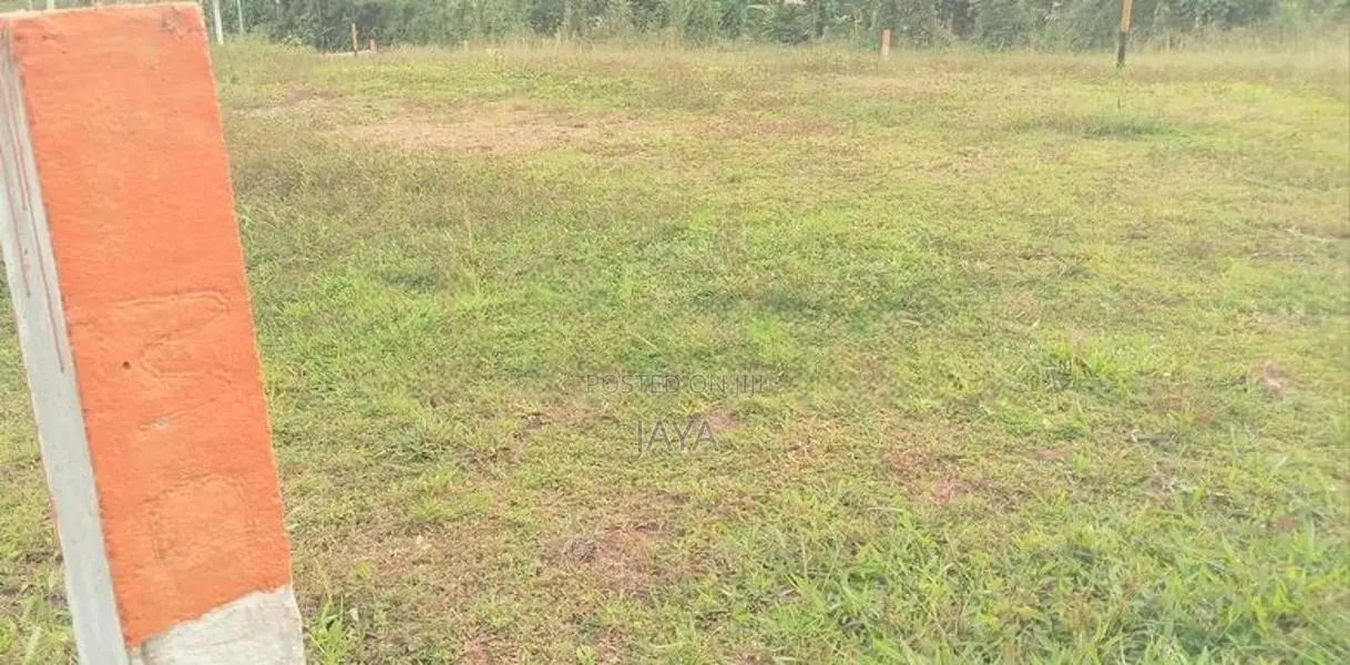Residential Land for Sale in Athurugiriya