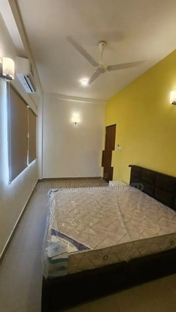 Furnished House for Rent in Thalawathugoda