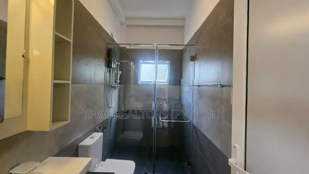 Furnished House for Rent in Thalawathugoda