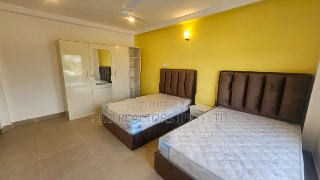Furnished House for Rent in Thalawathugoda