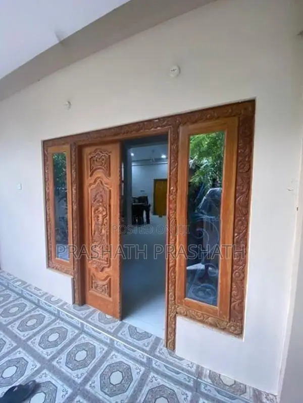 House for Sale in Kalviyankadu