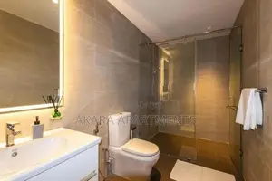 Trizen - Furnished Apartment for Rent A53207