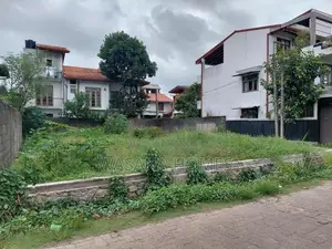 Land for Sale Borelesgamuwa