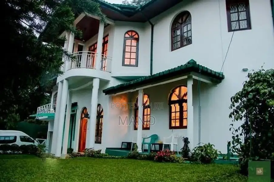 House for Sale in Kandy, Heerassagala